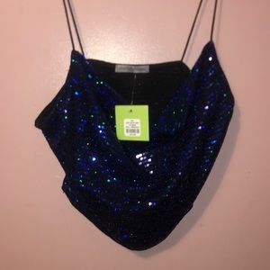 Party shirt